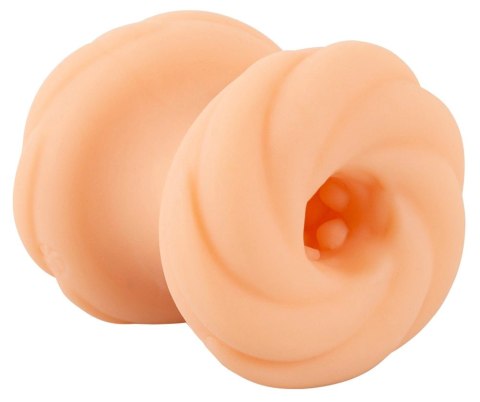 You2Toys - 4w1 Masturbator Pierścień Na Penisa I Jądra I Bufor You2Toys - 4w1 Masturbator Pierścień Na Penisa I Jądra I Bufor