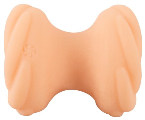 You2Toys - 4w1 Masturbator Pierścień Na Penisa I Jądra I Bufor You2Toys - 4w1 Masturbator Pierścień Na Penisa I Jądra I Bufor