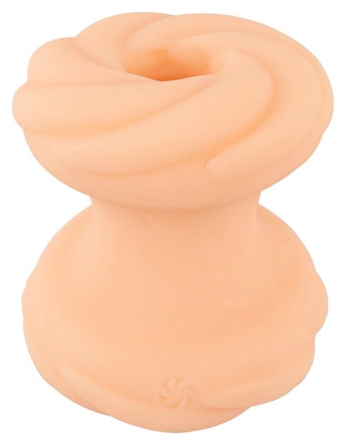 You2Toys - 4w1 Masturbator Pierścień Na Penisa I Jądra I Bufor You2Toys - 4w1 Masturbator Pierścień Na Penisa I Jądra I Bufor