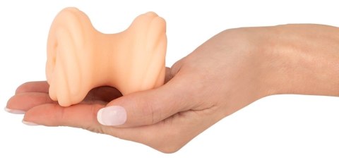 You2Toys - 4w1 Masturbator Pierścień Na Penisa I Jądra I Bufor You2Toys - 4w1 Masturbator Pierścień Na Penisa I Jądra I Bufor
