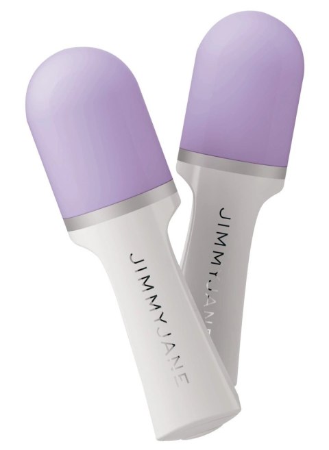 JimmyJane - Zestaw 2 Mini Wibratorów Podróżnych Hello Touch Pro JimmyJane - Zestaw 2 Mini Wibratorów Podróżnych Hello Touch Pro