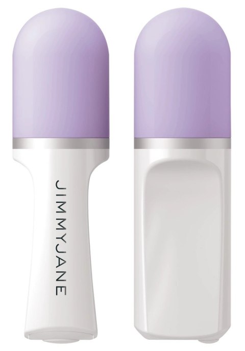 JimmyJane - Zestaw 2 Mini Wibratorów Podróżnych Hello Touch Pro JimmyJane - Zestaw 2 Mini Wibratorów Podróżnych Hello Touch Pro