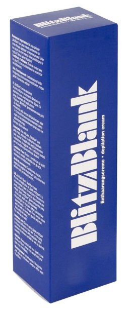 Krem do depilacji 250 ml
