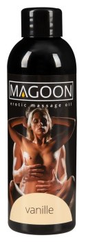 Magoon - Zestaw Olejków Zapachowych Do Masażu Erotycznego 100 ml x 6 szt