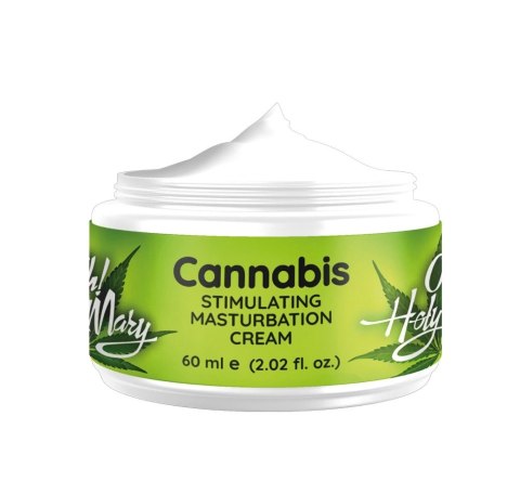 NUEI - Krem Do Masturbacji I Pielęgnacji Skóry Intymnej Z Nasion Konopi 60 ml NUEI - Krem Do Masturbacji I Pielęgnacji Skóry Intymnej Z Nasion Konopi 60 ml