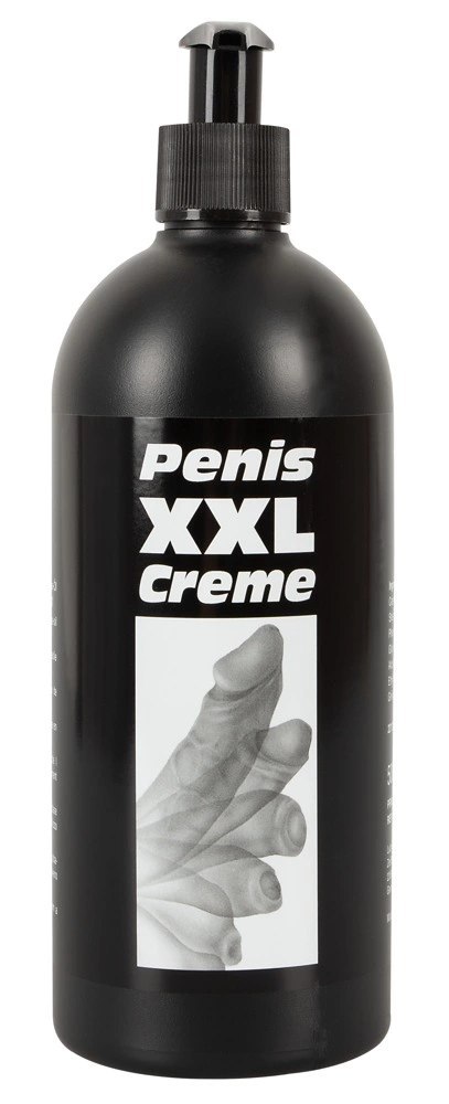 Penis XXL - Krem Do Pielęgnacji Penisa 500 ml Penis XXL - Krem Do Pielęgnacji Penisa 500 ml