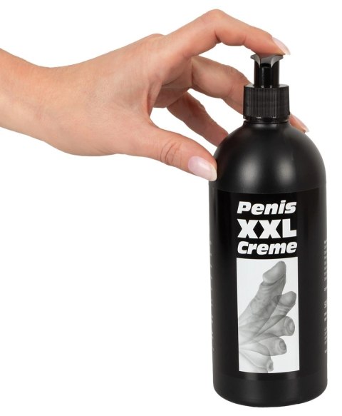 Penis XXL - Krem Do Pielęgnacji Penisa 500 ml Penis XXL - Krem Do Pielęgnacji Penisa 500 ml
