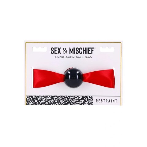 Sportsheets - Sex & Mischief Amor Rozkoszna wstążka Sportsheets - Sex & Mischief Amor Rozkoszna wstążka