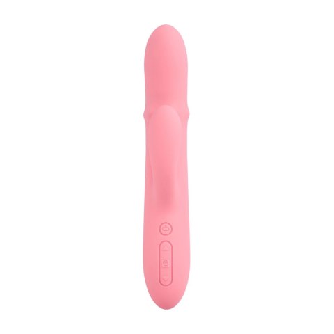 Svakom - Wibrator Interaktywny Mora NEO Thrusting Svakom - Wibrator Interaktywny Mora NEO Thrusting