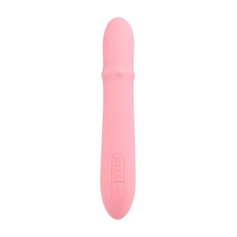 Svakom - Wibrator Interaktywny Mora NEO Thrusting Svakom - Wibrator Interaktywny Mora NEO Thrusting