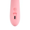 Svakom - Wibrator Interaktywny Mora NEO Thrusting
