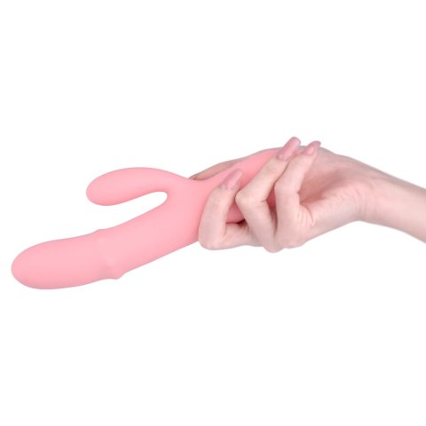 Svakom - Wibrator Interaktywny Mora NEO Thrusting Svakom - Wibrator Interaktywny Mora NEO Thrusting