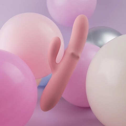 Svakom - Wibrator Interaktywny Mora NEO Thrusting Svakom - Wibrator Interaktywny Mora NEO Thrusting