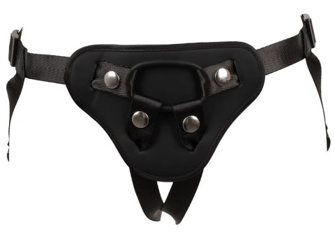 Vegan Fetish - Skórzana Uprząż Strap-On S-L Vegan Fetish - Skórzana Uprząż Strap-On S-L