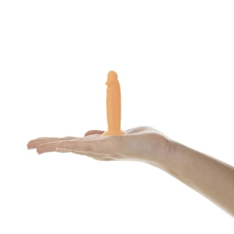Addiction - Zestaw 4 Silikonowych Dildo Świecących W Ciemności Silly Willy Addiction - Zestaw 4 Silikonowych Dildo Świecących W Ciemności Silly Willy