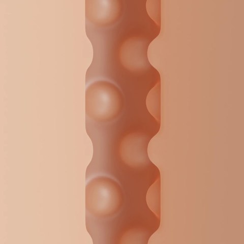 Autoblow - AI Ultra Masturbator pochwa beżowa Autoblow - AI Ultra Masturbator pochwa beżowa