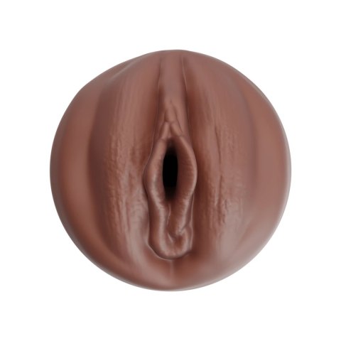 Autoblow - AI Ultra Masturbator pochwa brązowa Autoblow - AI Ultra Masturbator pochwa brązowa