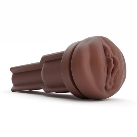 Autoblow - AI Ultra Masturbator pochwa brązowa Autoblow - AI Ultra Masturbator pochwa brązowa