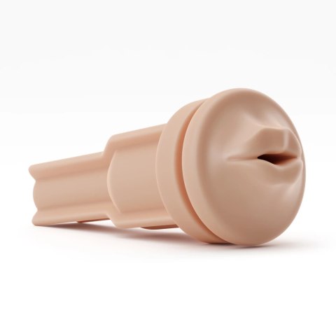 Autoblow - AI Ultra Masturbator usta beżowy Autoblow - AI Ultra Masturbator usta beżowy