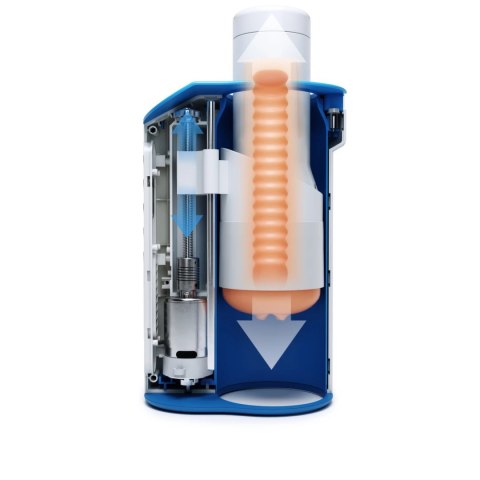 Autoblow - AI Ultra Masturbator Autoblow - AI Ultra Masturbator