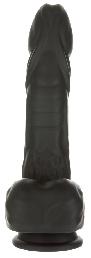 Naked Addiction - Realistyczny Wibrator Z Przyssawką I Pilotem 23 CM Naked Addiction - Realistyczny Wibrator Z Przyssawką I Pilotem 23 CM