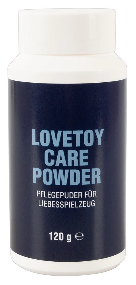 Puder do zabawek Love Toy 120 g Puder do zabawek Love Toy 120 g