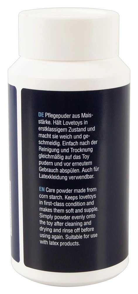 Puder do zabawek Love Toy 120 g Puder do zabawek Love Toy 120 g