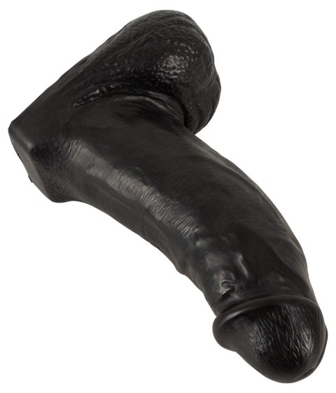 Realistixxx - Wielkie Czarne Dildo 1 kg Giant Dildo 22 cm Realistixxx - Wielkie Czarne Dildo 1 kg Giant Dildo 22 cm