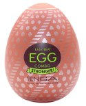 Tenga - 6 Jednorazowych Masturbatorów Egg Combo HB 6pcs