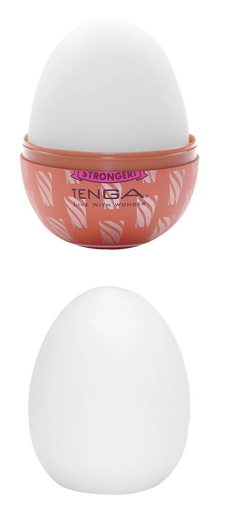 Tenga - 6 Jednorazowych Masturbatorów Egg Cone HB 6pcs Tenga - 6 Jednorazowych Masturbatorów Egg Cone HB 6pcs