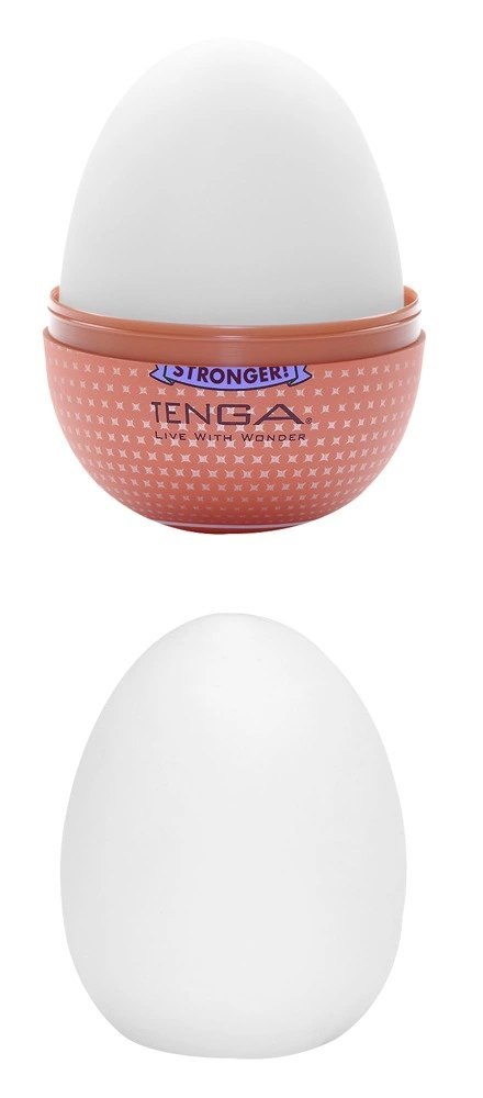 Tenga - 6 Jednorazowych Masturbatorów Egg Misty II HB 6pcs Tenga - 6 Jednorazowych Masturbatorów Egg Misty II HB 6pcs