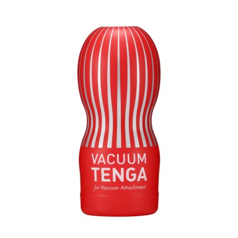 Tenga - Vacuum Max - Masturbator - kontroler podciśnienia Tenga - Vacuum Max - Masturbator - kontroler podciśnienia