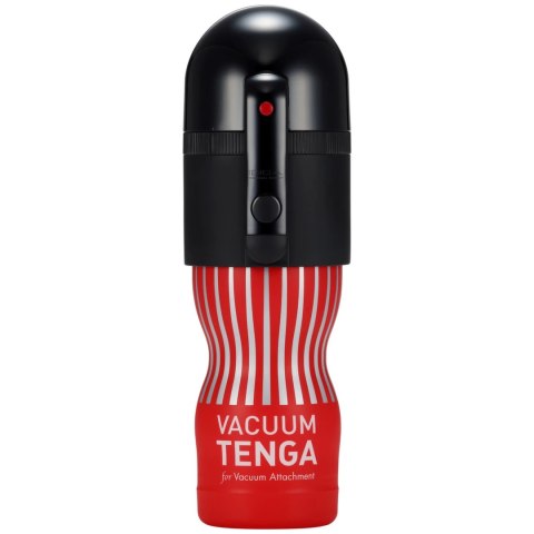 Tenga - Vacuum Max - Masturbator - kontroler podciśnienia Tenga - Vacuum Max - Masturbator - kontroler podciśnienia