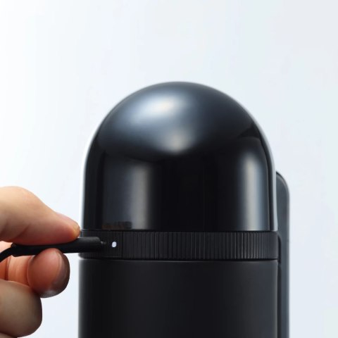 Tenga - Vacuum Max - Masturbator - kontroler podciśnienia Tenga - Vacuum Max - Masturbator - kontroler podciśnienia