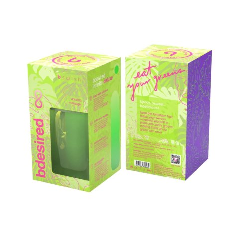 B Swish - Bdesired Infinite Deluxe Edycja limitowana zielony B Swish - Bdesired Infinite Deluxe Edycja limitowana zielony