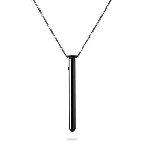 Crave - Vesper 2 Naszyjnik z wibratorem czarny Crave - Vesper 2 Naszyjnik z wibratorem czarny