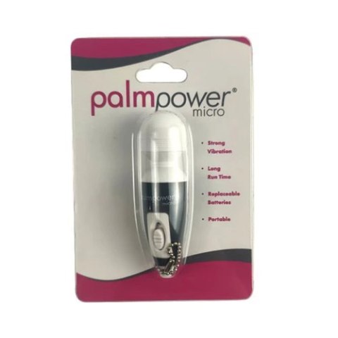 PalmPower - Brelok PalmPower - Brelok
