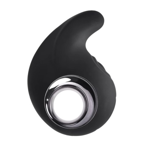 Playboy - Pierścień penetrujący z 10 prędkościami Bell Playboy - Pierścień penetrujący z 10 prędkościami Bell