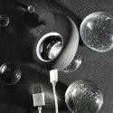 Playboy - Pierścień penetrujący z 10 prędkościami Bell