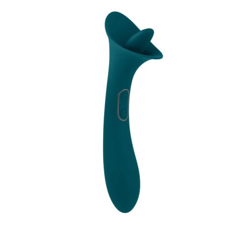 Playboy Pleasure - Innowacyjny wibrator True - 9 prędkości Playboy Pleasure - Innowacyjny wibrator True - 9 prędkości