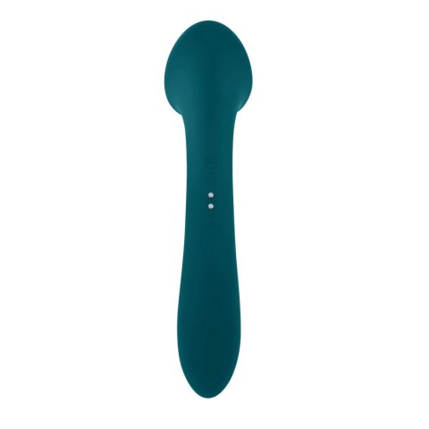 Playboy Pleasure - Innowacyjny wibrator True - 9 prędkości Playboy Pleasure - Innowacyjny wibrator True - 9 prędkości