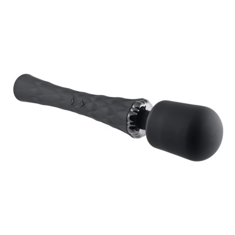 Playboy Pleasure - Klasyczny wibrator Royal - 10 prędkości Playboy Pleasure - Klasyczny wibrator Royal - 10 prędkości