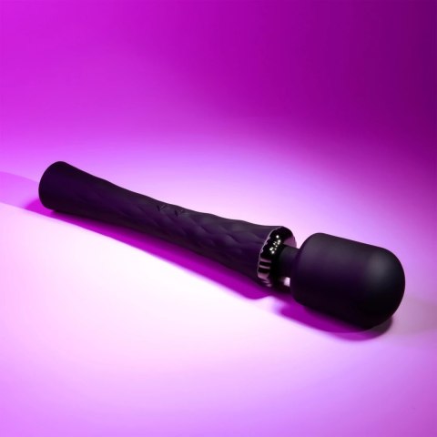 Playboy Pleasure - Klasyczny wibrator Royal - 10 prędkości Playboy Pleasure - Klasyczny wibrator Royal - 10 prędkości