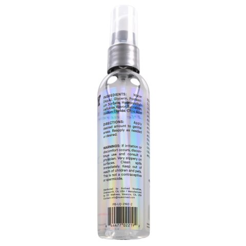 Playboy Pleasure - Lubrykant babeczkowy - 120 ml Playboy Pleasure - Lubrykant babeczkowy - 120 ml