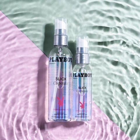 Playboy Pleasure - Lubrykant babeczkowy - 120 ml Playboy Pleasure - Lubrykant babeczkowy - 120 ml