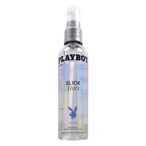 Playboy Pleasure - Lubrykant h2o - 120 ml Playboy Pleasure - Lubrykant h2o - 120 ml