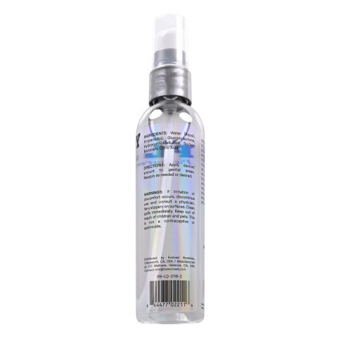 Playboy Pleasure - Lubrykant h2o - 120 ml Playboy Pleasure - Lubrykant h2o - 120 ml
