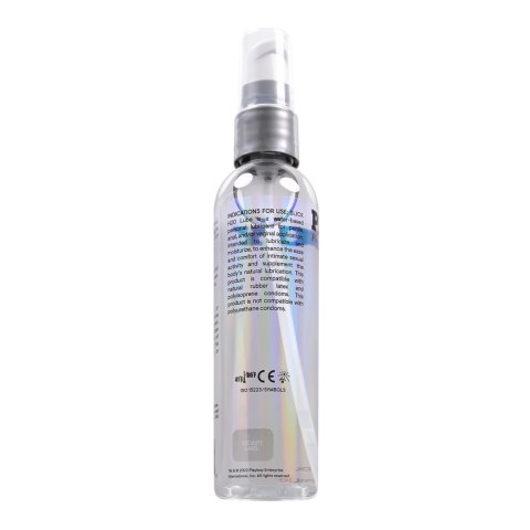 Playboy Pleasure - Lubrykant h2o - 120 ml Playboy Pleasure - Lubrykant h2o - 120 ml