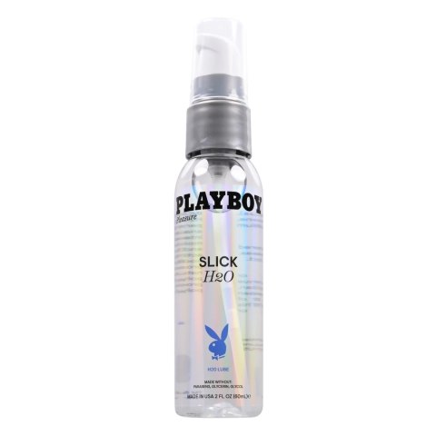 Playboy Pleasure - Lubrykant h2o - 60 ml Playboy Pleasure - Lubrykant h2o - 60 ml
