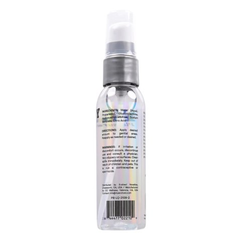 Playboy Pleasure - Lubrykant h2o - 60 ml Playboy Pleasure - Lubrykant h2o - 60 ml